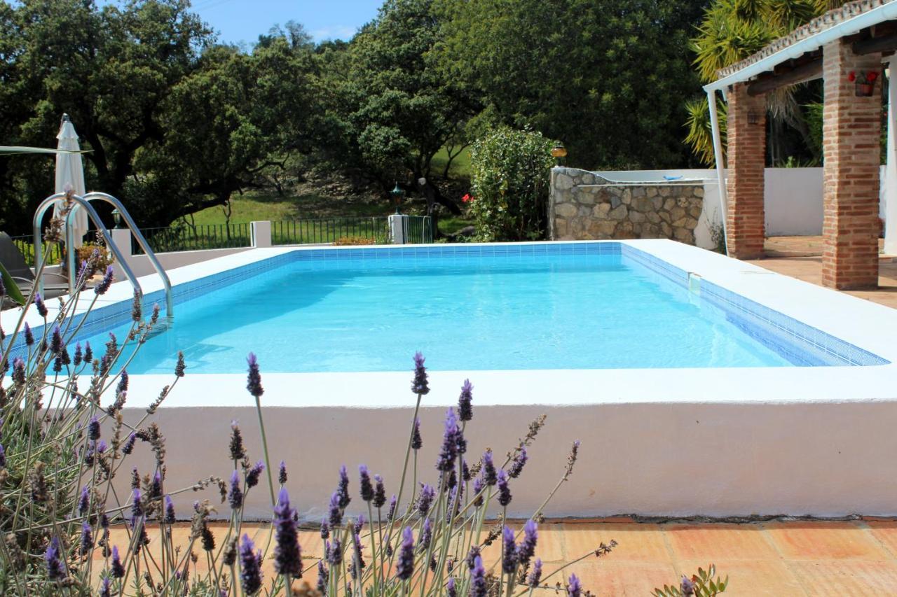 La Quinta Casa Com Piscina Privada Villa Loulé Eksteriør bilde