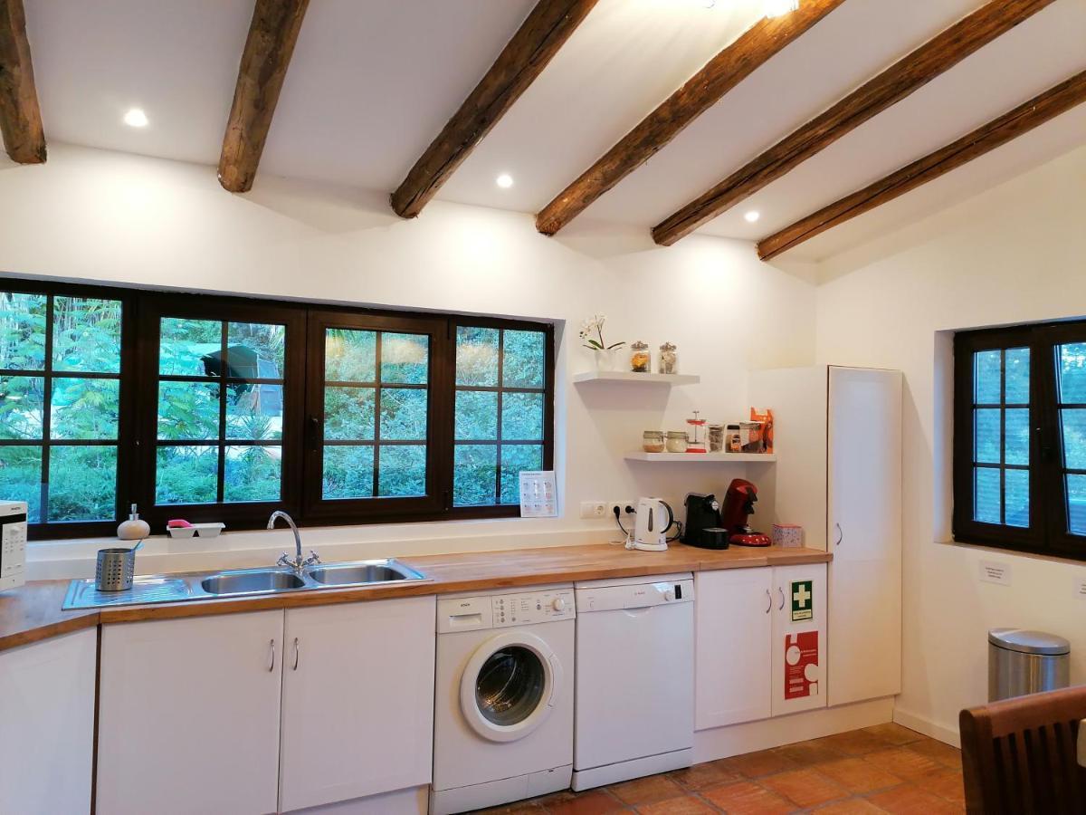 La Quinta Casa Com Piscina Privada Villa Loulé Eksteriør bilde