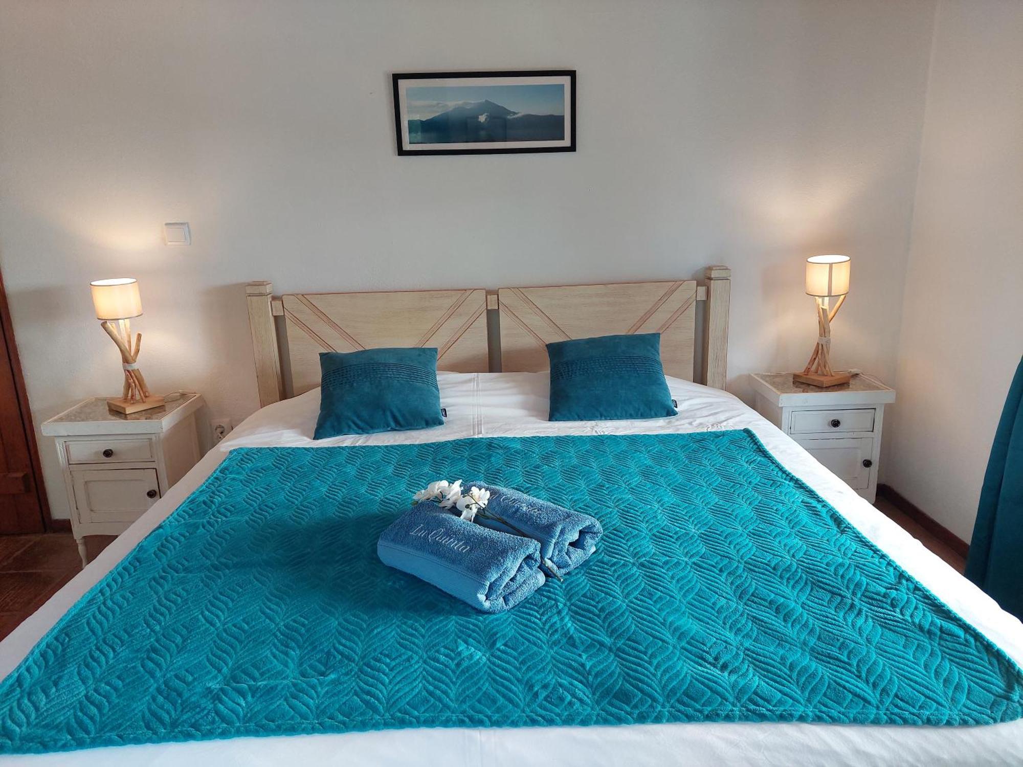 La Quinta Casa Com Piscina Privada Villa Loulé Eksteriør bilde