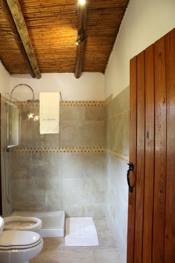 La Quinta Casa Com Piscina Privada Villa Loulé Eksteriør bilde