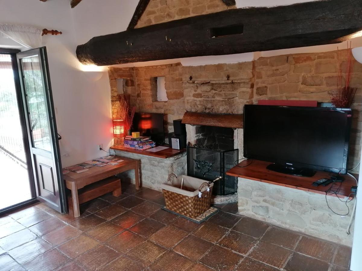 La Quinta Casa Com Piscina Privada Villa Loulé Eksteriør bilde